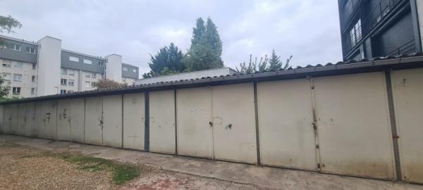 Garage Champigny-sur-Marne 10 places