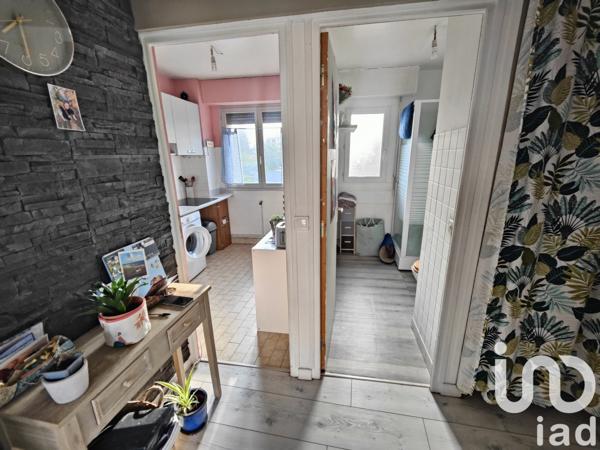 Appartement à vendre 1 pièce 31 m² Montreuil