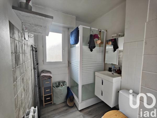 Appartement à vendre 1 pièce 31 m² Montreuil