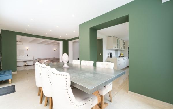 Vente Maison maison T4/5/terrain 956 m² Allauch   