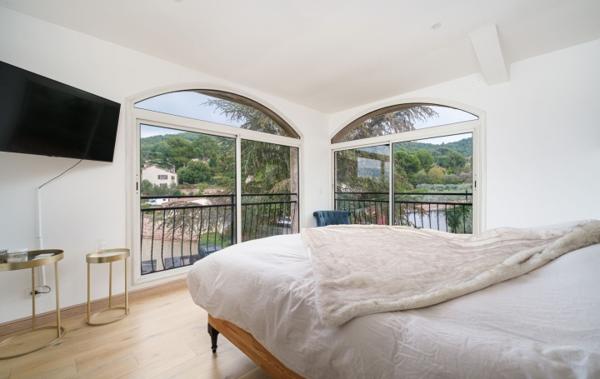 Vente Maison maison T4/5/terrain 956 m² Allauch   