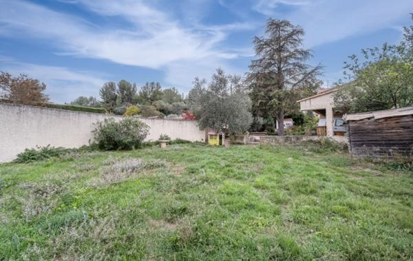 Vente Maison maison T4/5/terrain 956 m² Allauch   