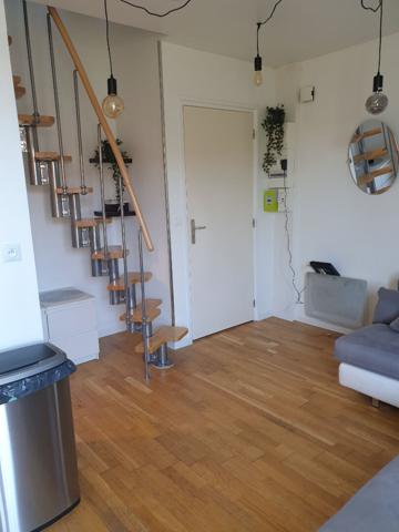 Appartement Morangis 2 pièce(s) 28 m2