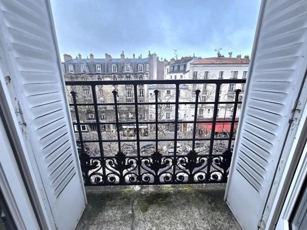 Appartement 2 pièces à louer