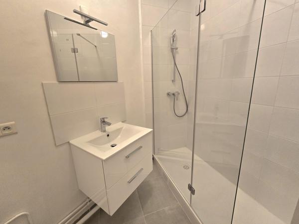 Appartement 2 pièces à louer