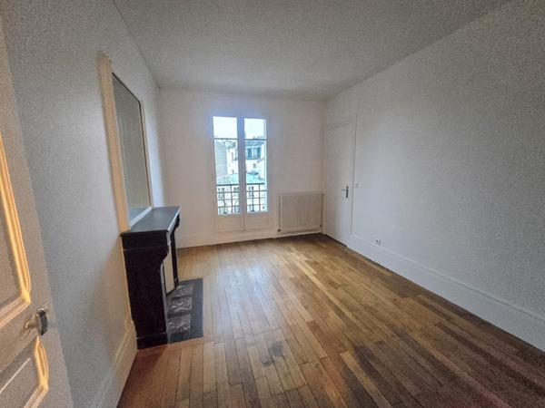 Appartement 2 pièces à louer
