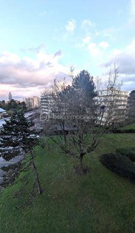 Appartement de 62,30 m²