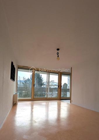 Appartement de 62,30 m²