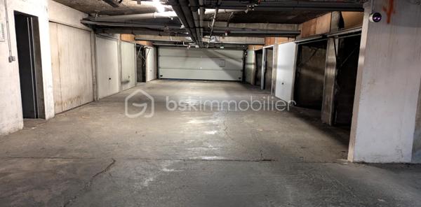 Appartement de 62,30 m²