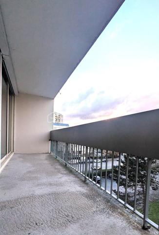 Appartement de 62,30 m²