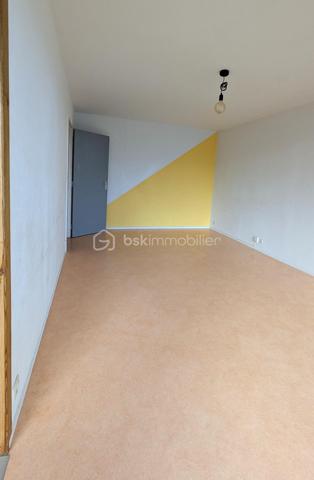 Appartement de 62,30 m²