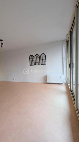 Appartement de 62,30 m²