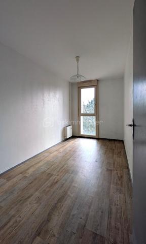 Appartement de 62,30 m²