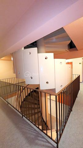 Appartement de 62,30 m²