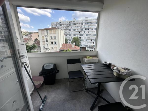 Appartement T3 à vendre  3 pièces - 67 m 2   ST ETIENNE  - 42