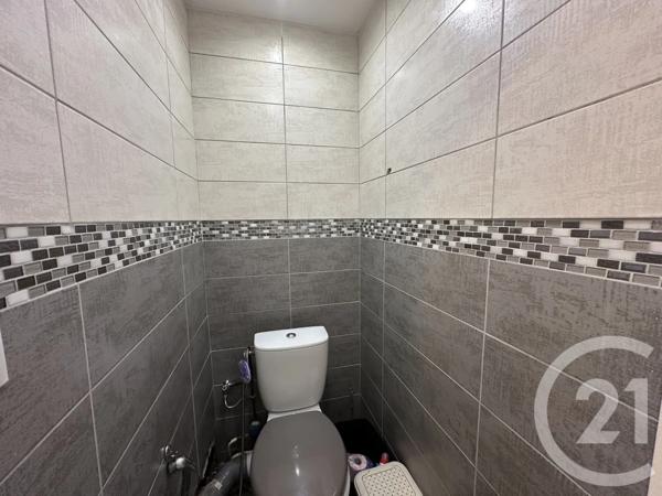 Appartement T3 à vendre  3 pièces - 67 m 2   ST ETIENNE  - 42