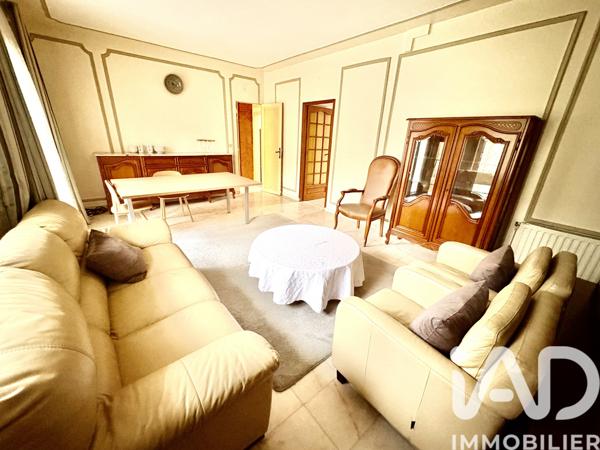 Maison à vendre 5 pièces 104 m² Argenteuil