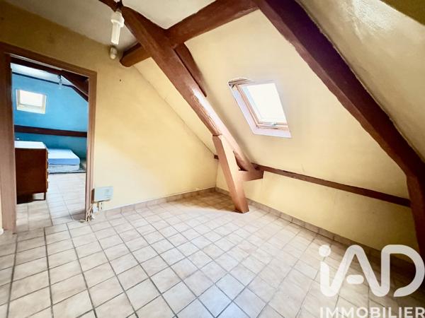 Maison à vendre 5 pièces 104 m² Argenteuil