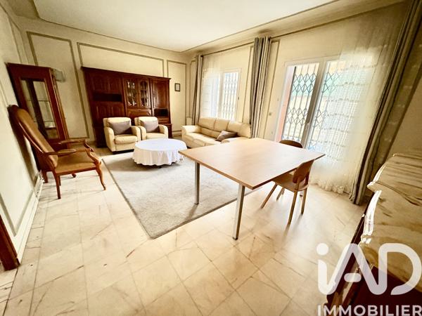 Maison à vendre 5 pièces 104 m² Argenteuil