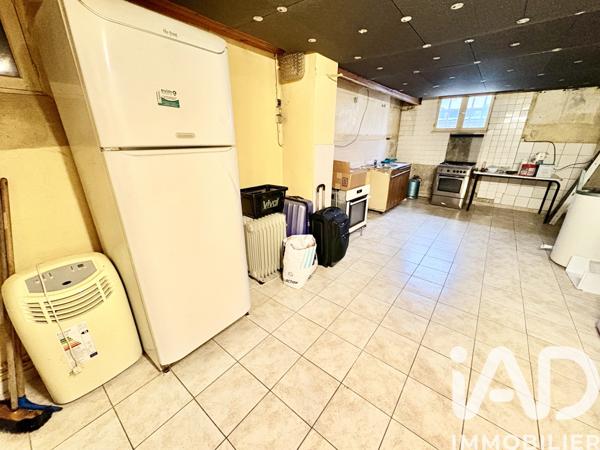 Maison à vendre 5 pièces 104 m² Argenteuil