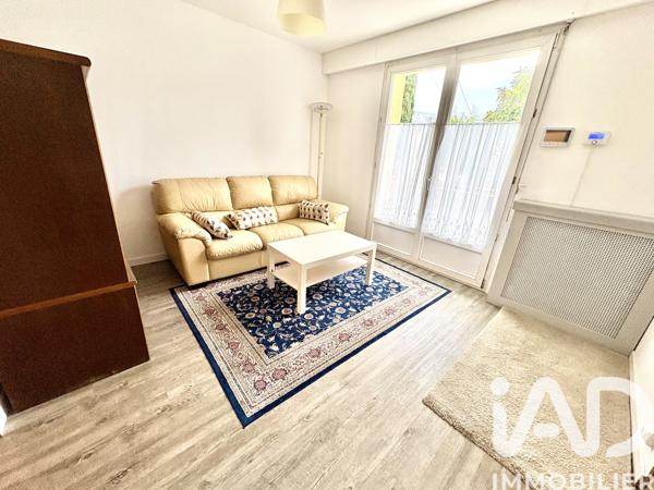 Maison à vendre 5 pièces 104 m² Argenteuil