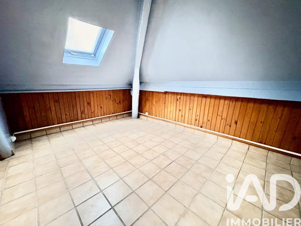 Maison à vendre 5 pièces 104 m² Argenteuil