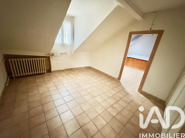 Maison à vendre 5 pièces 104 m² Argenteuil