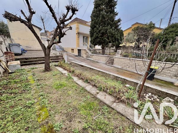 Maison à vendre 5 pièces 104 m² Argenteuil