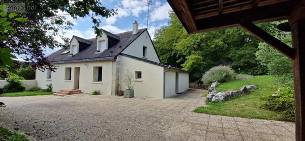 Achat - Maison La Membrolle-sur-Choisille 37390 8 pièces 171 m 2 708 m 2