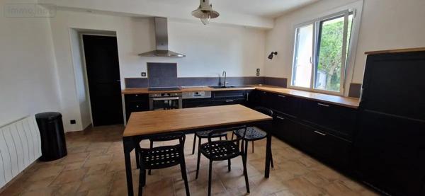 Achat - Maison La Membrolle-sur-Choisille 37390 8 pièces 171 m 2 708 m 2