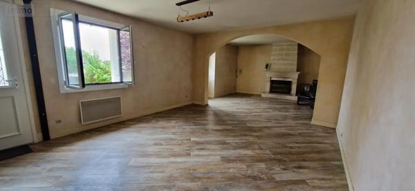 Achat - Maison La Membrolle-sur-Choisille 37390 8 pièces 171 m 2 708 m 2
