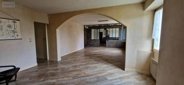 Achat - Maison La Membrolle-sur-Choisille 37390 8 pièces 171 m 2 708 m 2