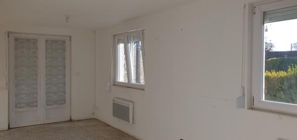 Cuisles (51700) MAISON AVEC COUR