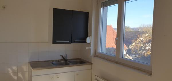 Cuisles (51700) MAISON AVEC COUR