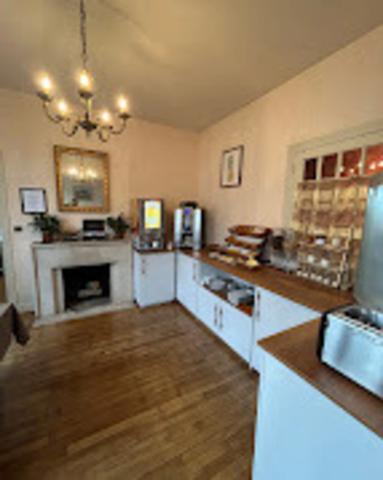 Fonds de commerce à vendre proche de BLOIS (41)