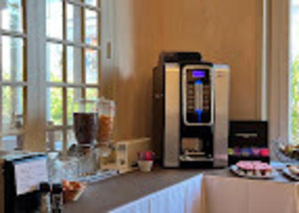 Fonds de commerce à vendre proche de BLOIS (41)