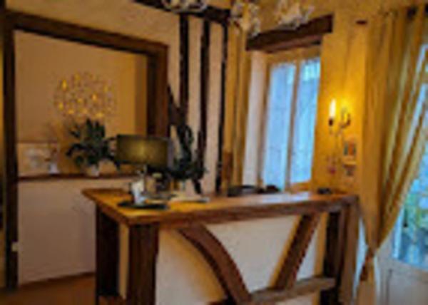 Fonds de commerce à vendre proche de BLOIS (41)