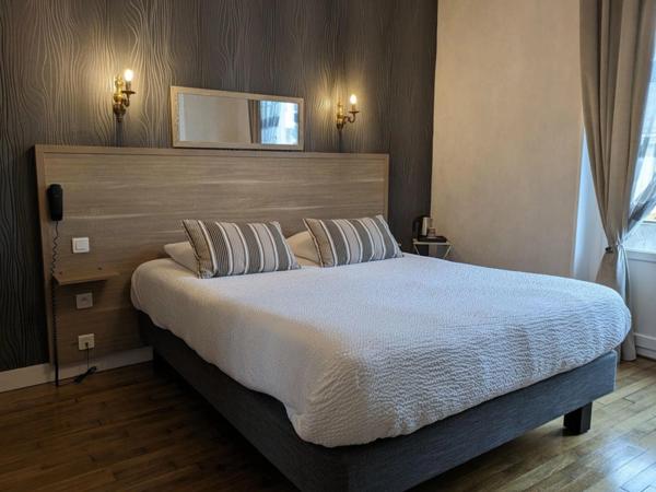 Fonds de commerce à vendre proche de BLOIS (41)