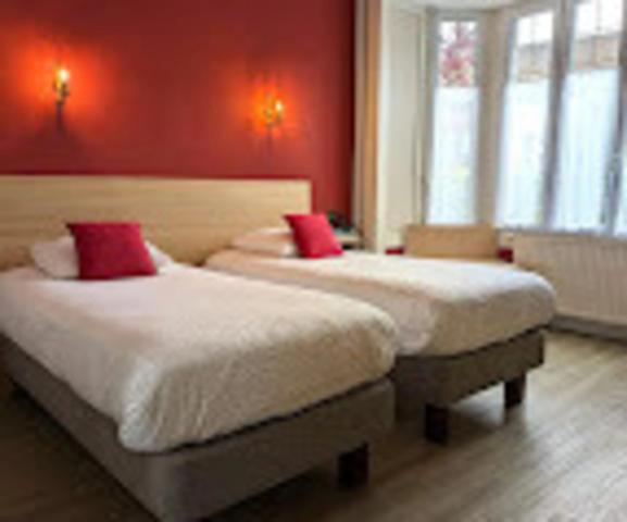 Fonds de commerce à vendre proche de BLOIS (41)