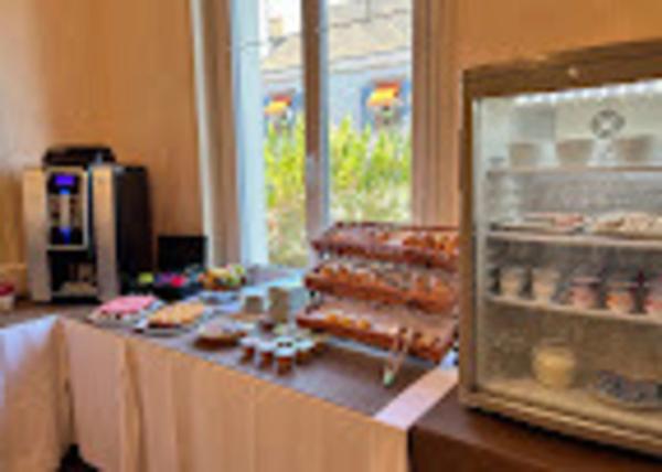 Fonds de commerce à vendre proche de BLOIS (41)