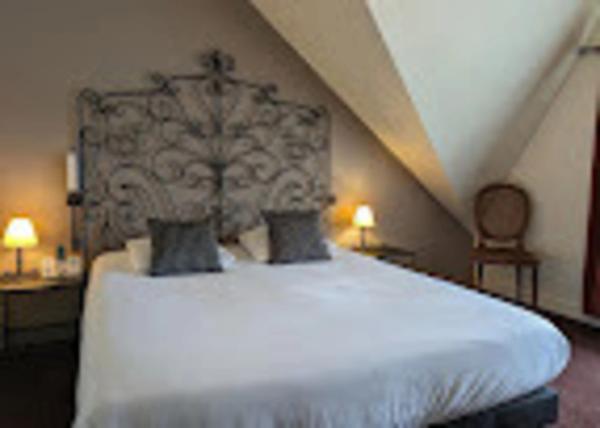 Fonds de commerce à vendre proche de BLOIS (41)