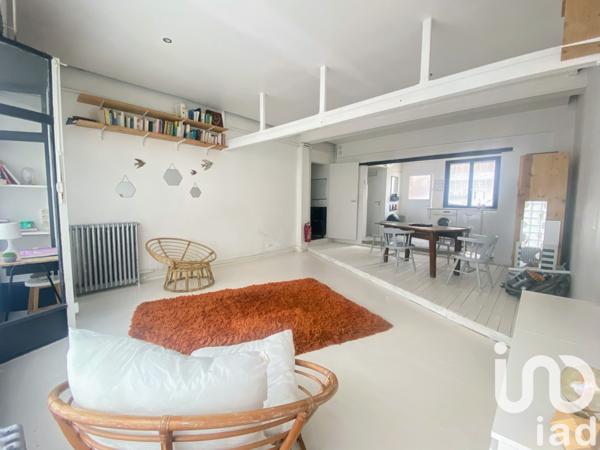 Appartement à vendre 3 pièces 68 m² Amiens