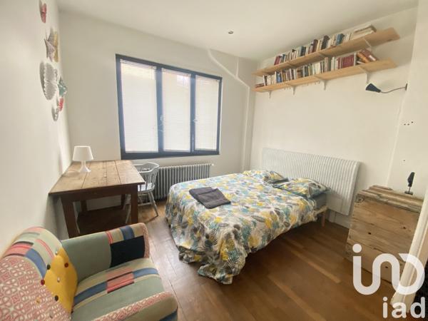 Appartement à vendre 3 pièces 68 m² Amiens