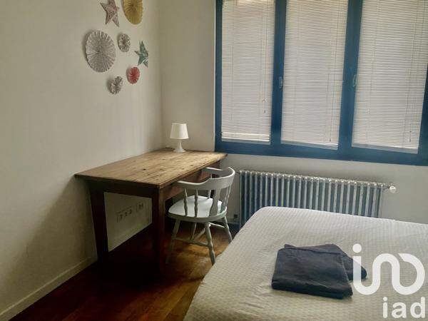 Appartement à vendre 3 pièces 68 m² Amiens