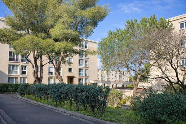 Appartement Sete 4 pièces 75.05 m²