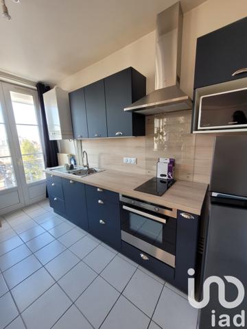 Appartement à vendre 2 pièces 71 m² La Fère