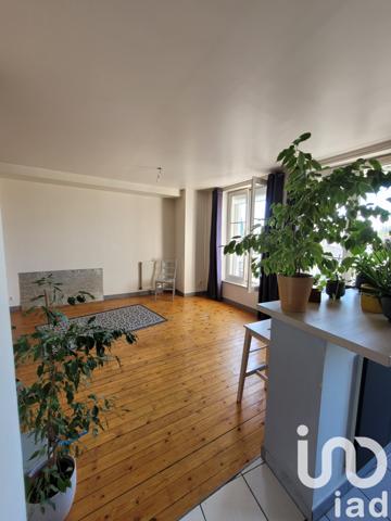 Appartement à vendre 2 pièces 71 m² La Fère
