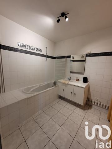 Appartement à vendre 2 pièces 71 m² La Fère