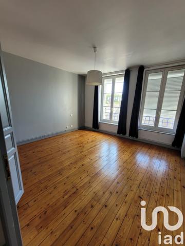 Appartement à vendre 2 pièces 71 m² La Fère