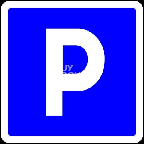 Parking à vendre à La Rochelle - Quartier Bongraine